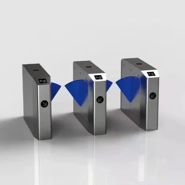 上海譽澄智能科技有限公司門禁出入管理控制系統