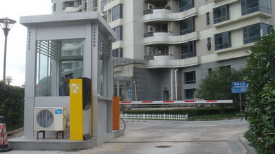 哈爾濱：松北哈軸小區(qū)將改造，新建停車場為民服務工程